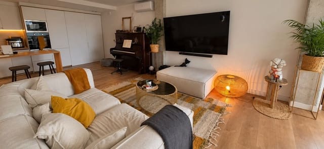 2 Zimmer Reihenhaus zu verkaufen in Marbesa, Marbella mit Pool - 432.000 € (Ref: 10141579)