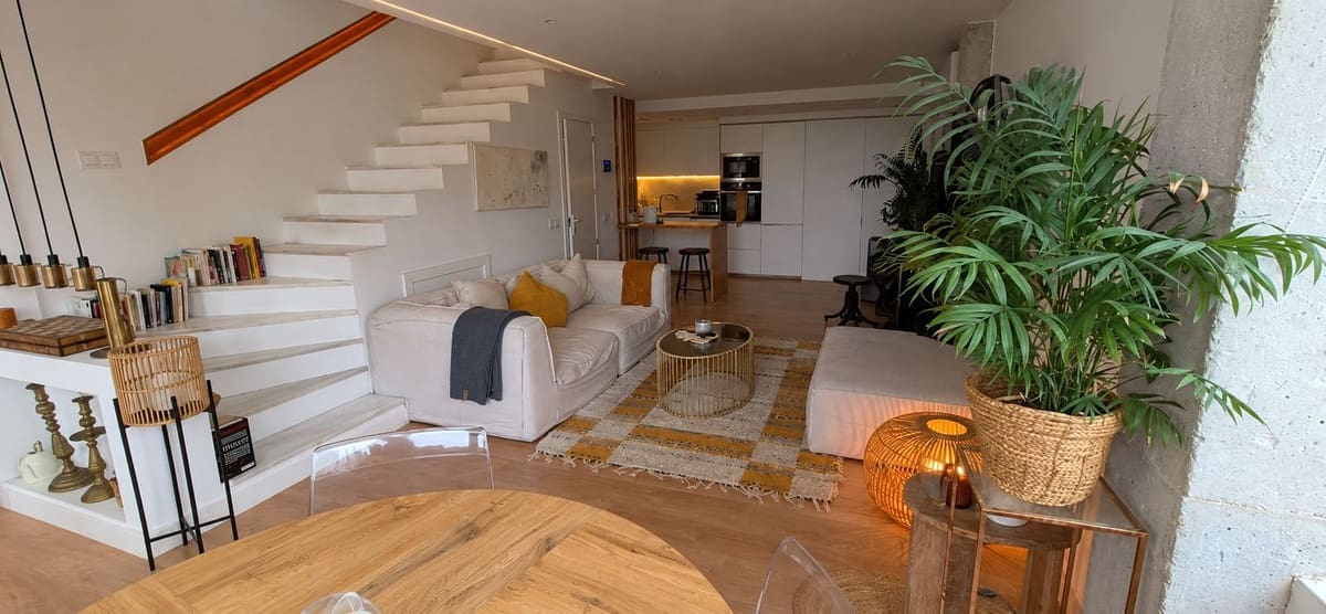 2 soveværelse Rækkehus til salg i Marbesa med swimmingpool - € 432.000 (Ref: 10141579)
