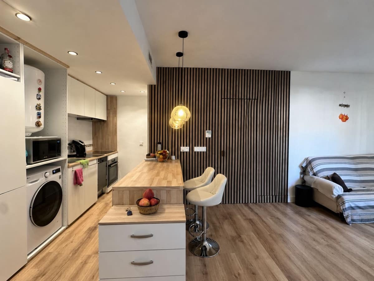 Apartamento de 2 habitaciones en Riviera del Sol en venta con piscina - 280.000 € (Ref: 10147988)