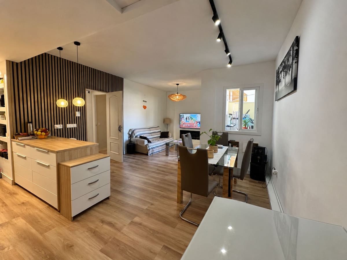 Apartamento de 2 habitaciones en Riviera del Sol en venta con piscina - 280.000 € (Ref: 10147988)