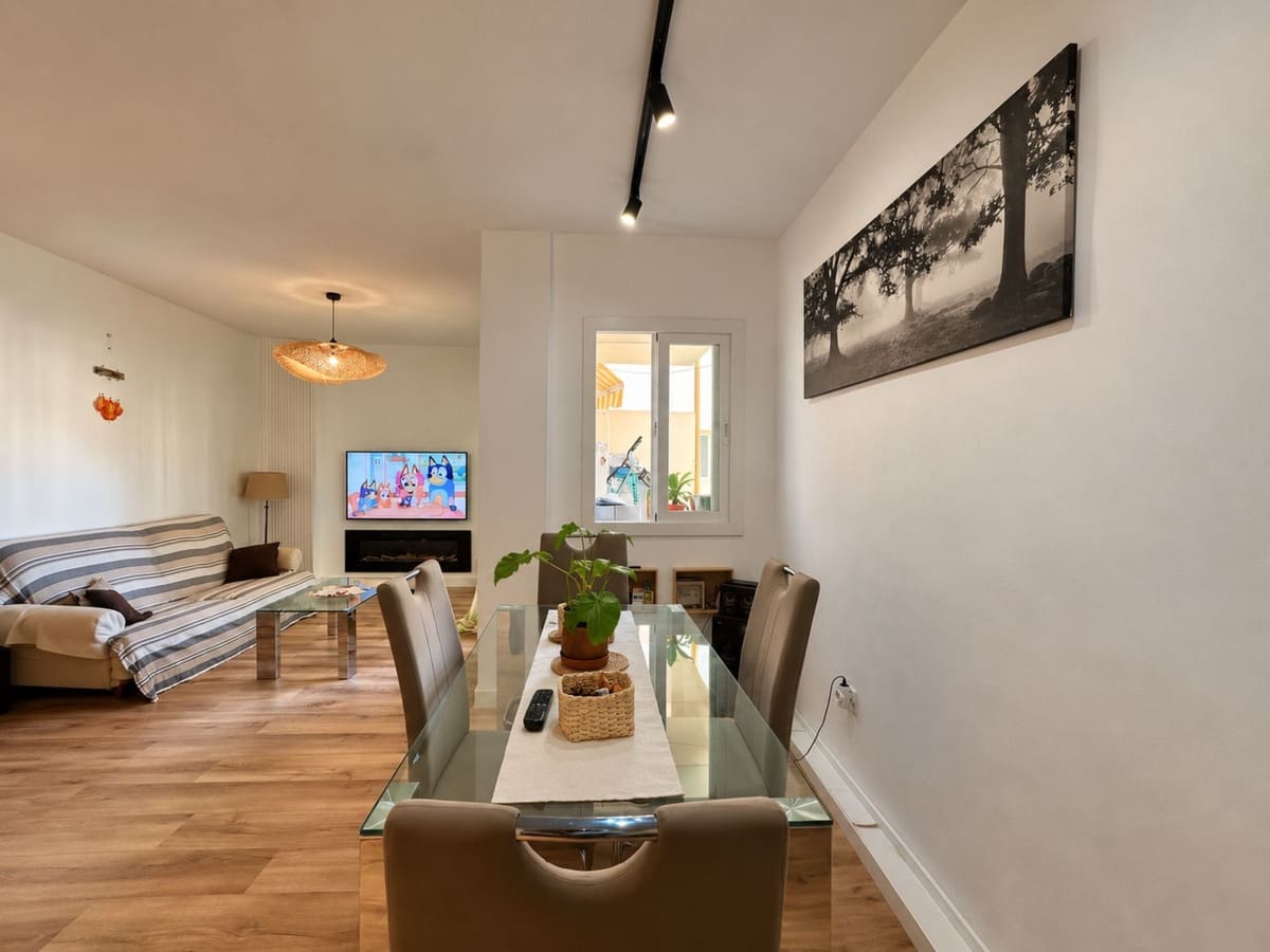Apartamento de 2 habitaciones en Riviera del Sol en venta con piscina - 280.000 € (Ref: 10147988)