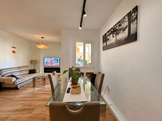 2 sovrum Lägenhet till salu i Riviera del Sol, Mijas med pool - 280 000 € (Ref: 10147988)