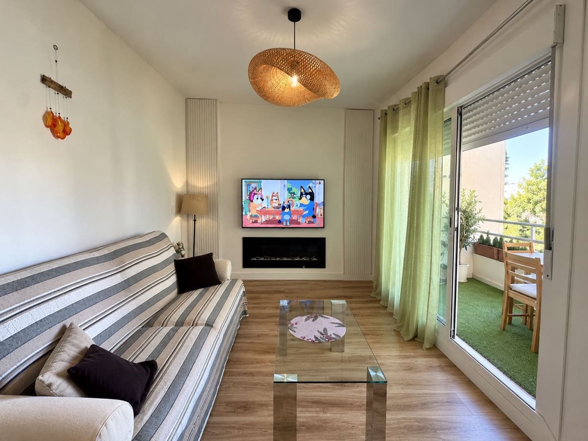 Apartamento de 2 habitaciones en Riviera del Sol en venta con piscina - 280.000 € (Ref: 10147988)