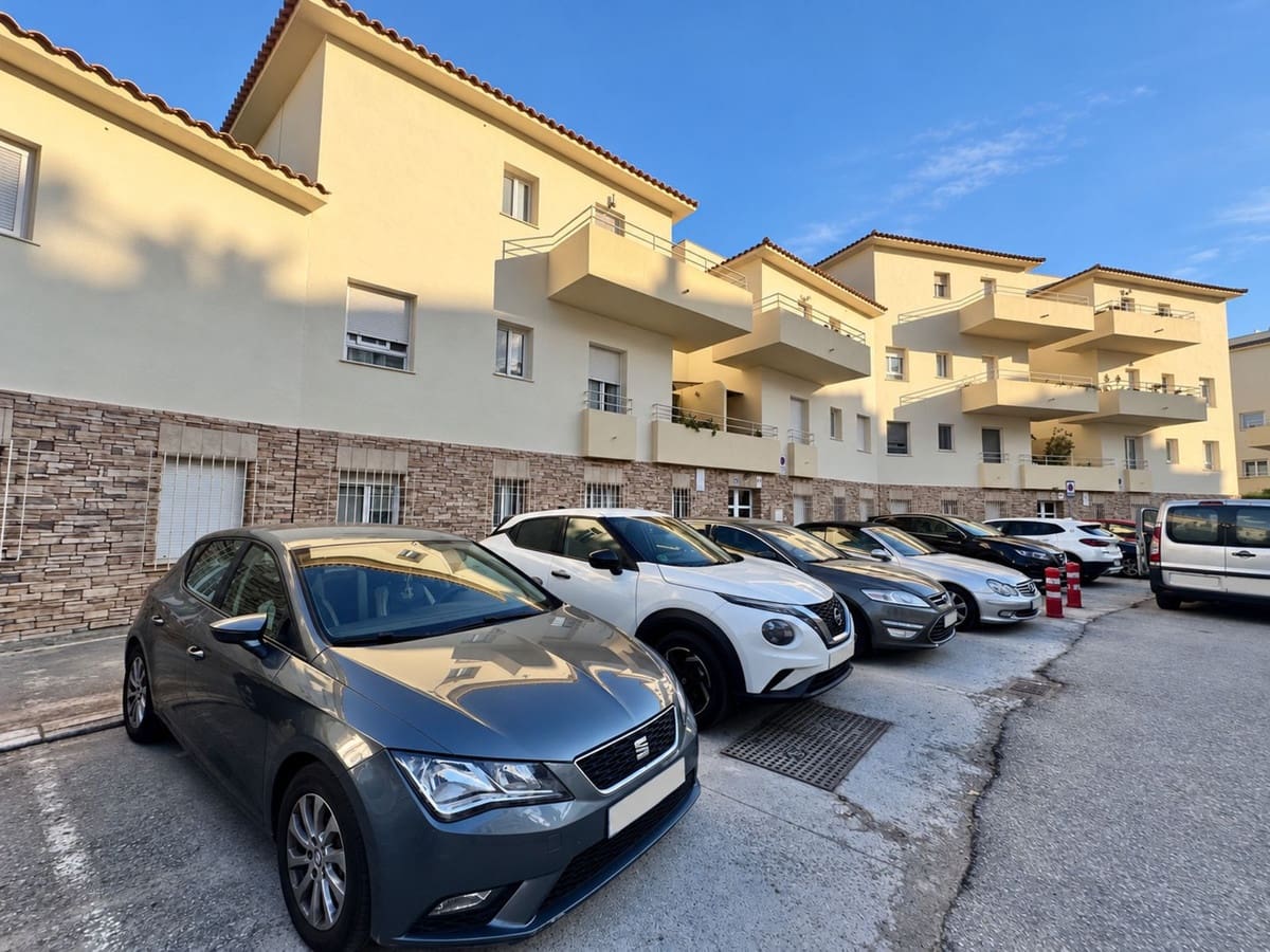 Apartamento de 2 habitaciones en Riviera del Sol en venta con piscina - 280.000 € (Ref: 10147988)