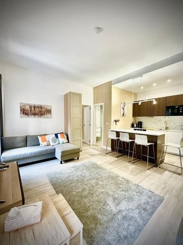 2 quarto Apartamento de Praia para venda em Calahonda, Mijas com piscina - 390 000 € (Ref: 10153888)