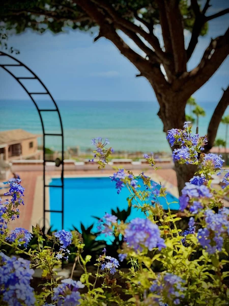 2 quarto Apartamento de Praia para venda em Calahonda com piscina - 390 000 € (Ref: 10153888)