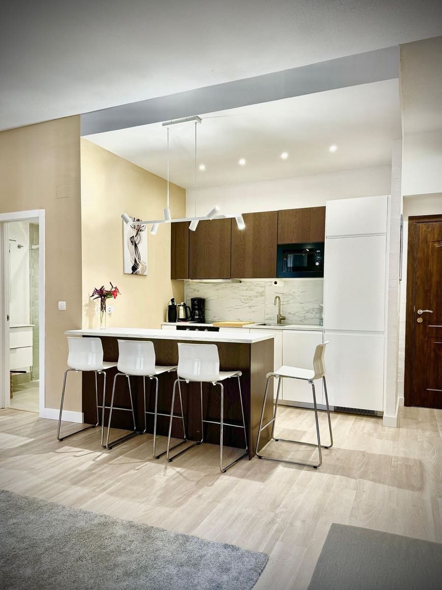 2 quarto Apartamento de Praia para venda em Calahonda com piscina - 390 000 € (Ref: 10153888)