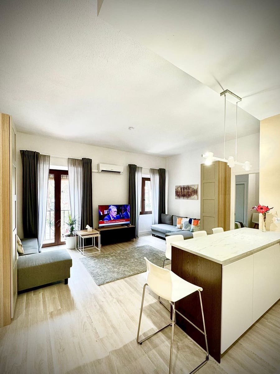2 quarto Apartamento de Praia para venda em Calahonda com piscina - 390 000 € (Ref: 10153888)