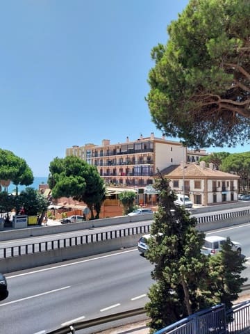 2 quarto Apartamento de Praia para venda em Calahonda, Mijas com piscina - 390 000 € (Ref: 10153888)