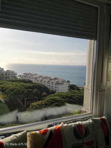 1 soveværelse Strandlejlighed til salg i Calahonda, Mijas med swimmingpool - € 250.000 (Ref: 10153889)