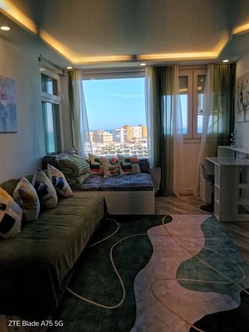 1 soveværelse Strandlejlighed til salg i Calahonda, Mijas med swimmingpool - € 250.000 (Ref: 10153889)