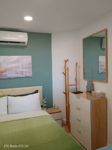 1 soveværelse Strandlejlighed til salg i Calahonda, Mijas med swimmingpool - € 250.000 (Ref: 10153889)