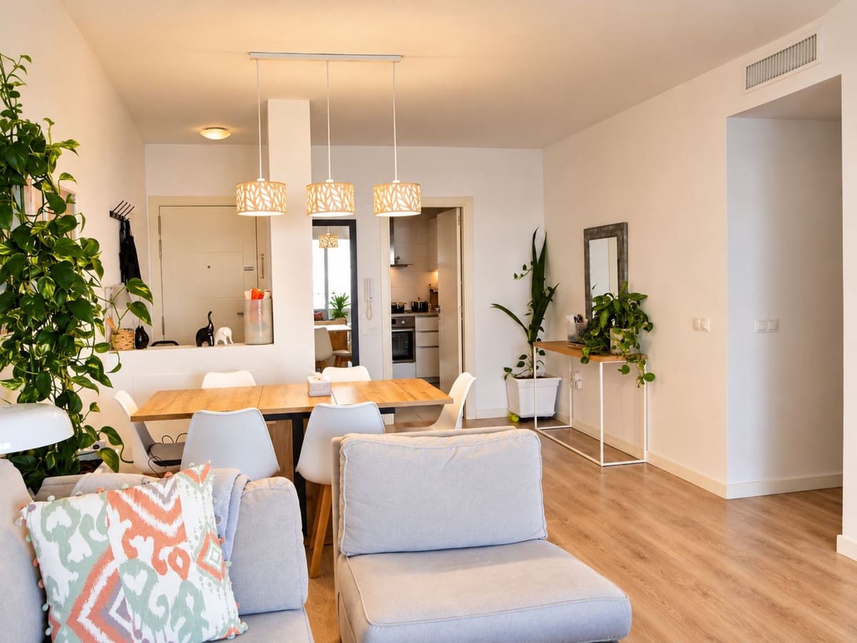 3 bedroom Apartment for sale in Nueva Andalucia with pool garage - € 440,000 (Ref: 10154189)