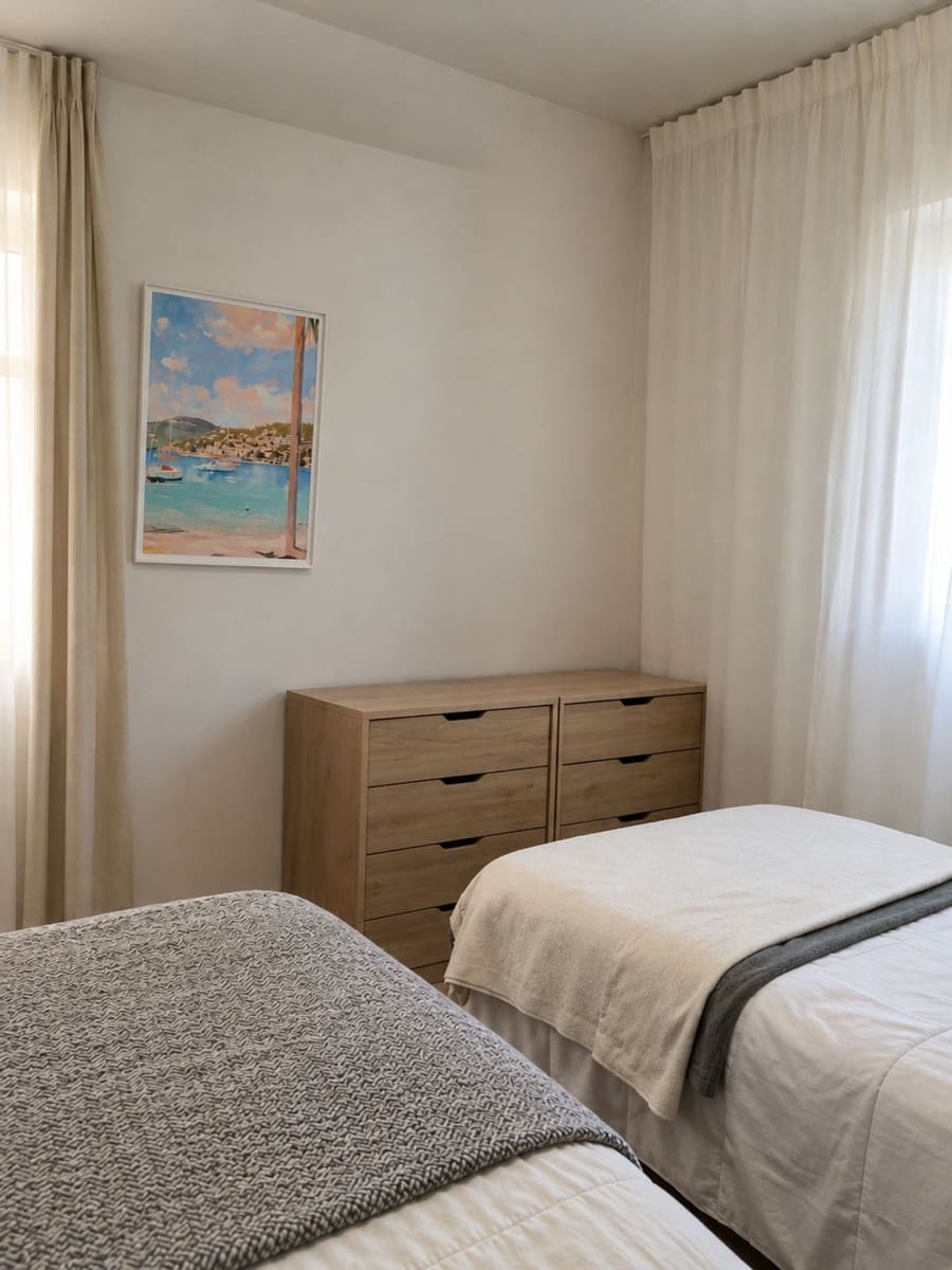 3 bedroom Apartment for sale in Nueva Andalucia with pool garage - € 440,000 (Ref: 10154189)
