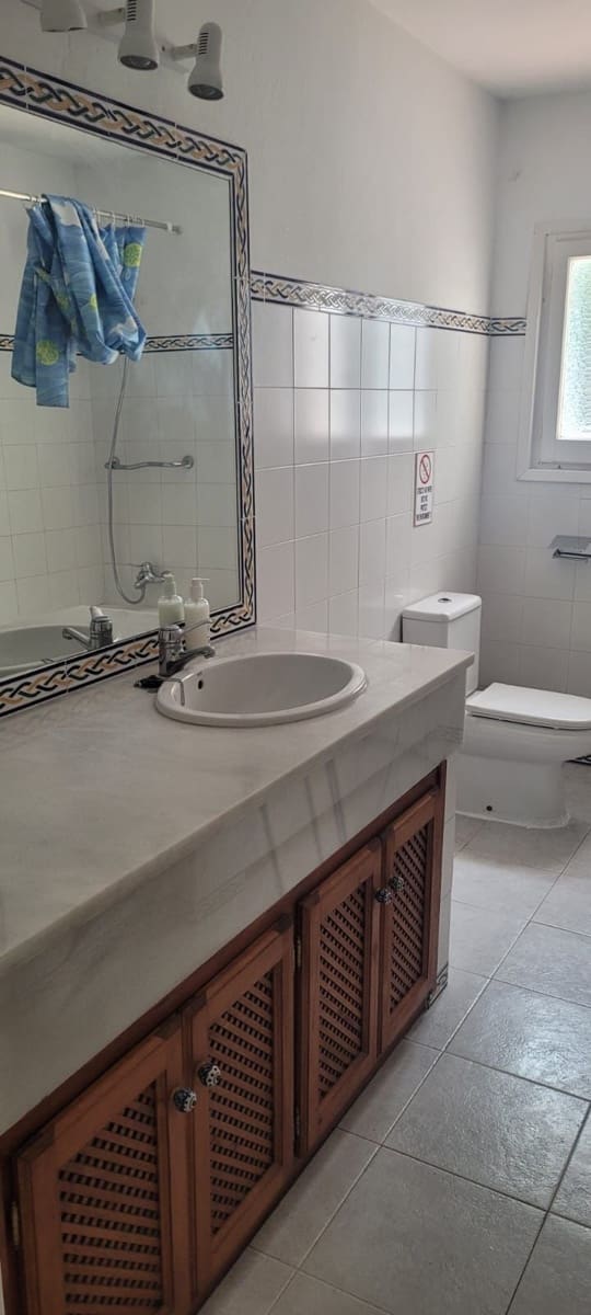 4 soverom Villa til salgs i Artola med svømmebasseng garasje - € 925 000 (Ref: 7679479)