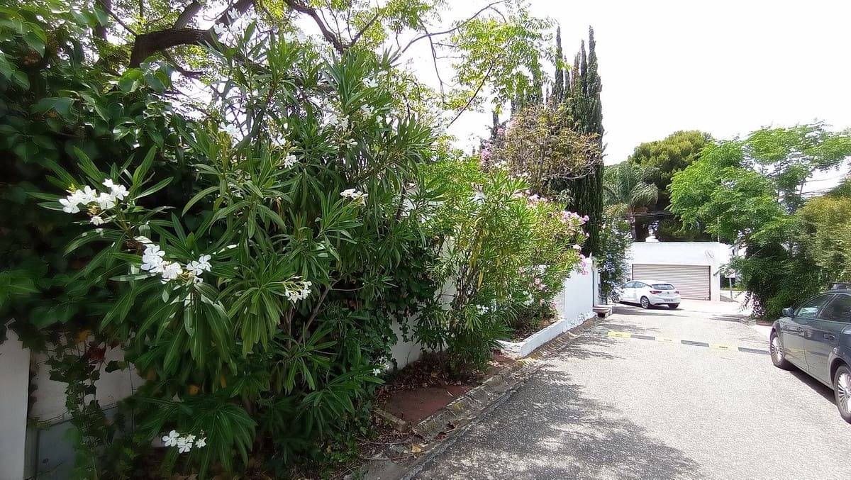 4 soverom Villa til salgs i Artola med svømmebasseng garasje - € 925 000 (Ref: 7679479)