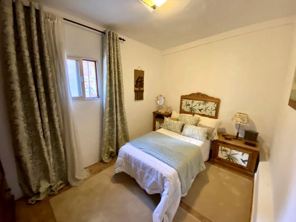 3 soverom Finca/Herregård til salgs i San Martin del Tesorillo med garasje - € 600 000 (Ref: 7868801)