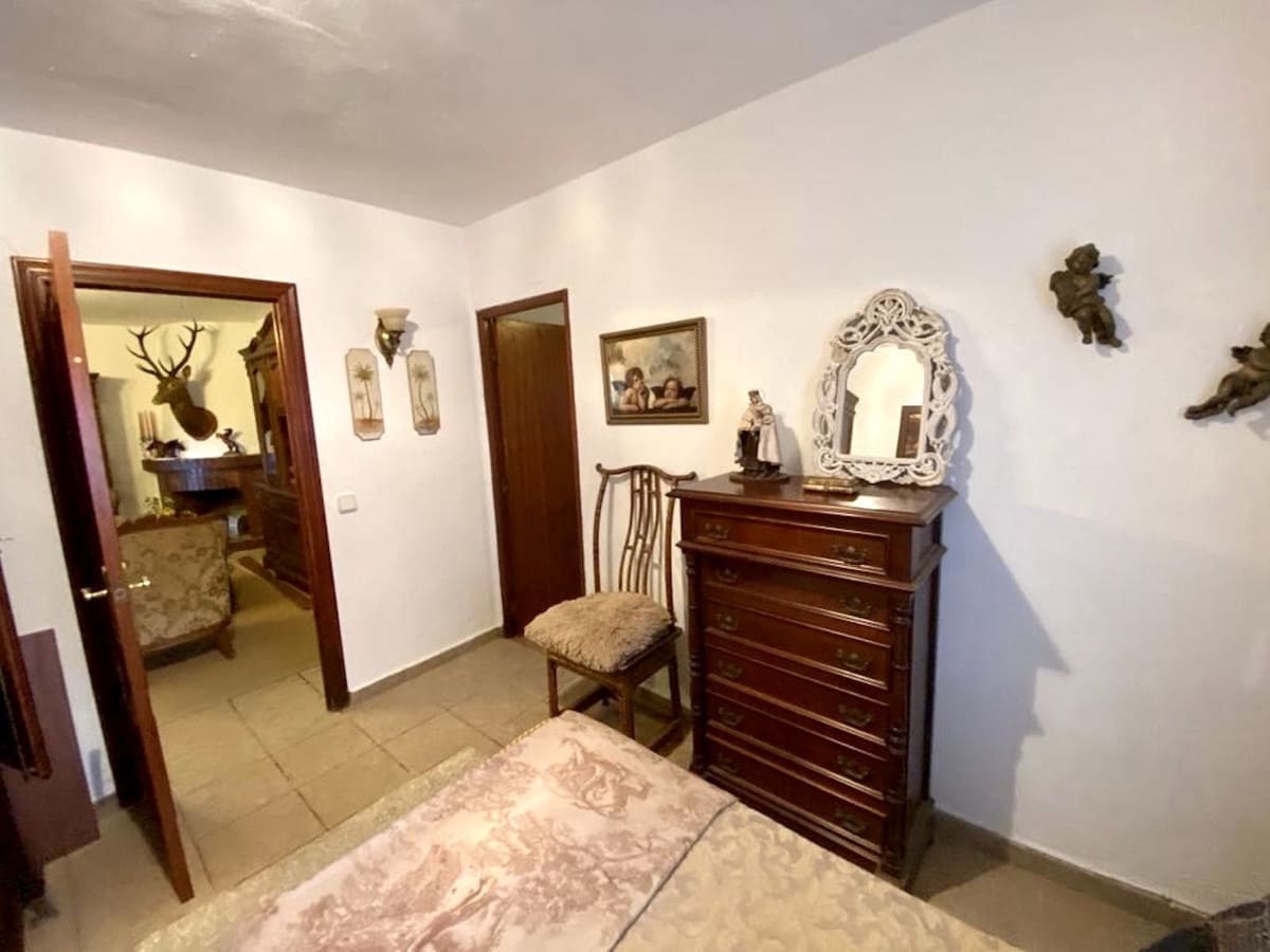 3 soverom Finca/Herregård til salgs i San Martin del Tesorillo med garasje - € 600 000 (Ref: 7868801)