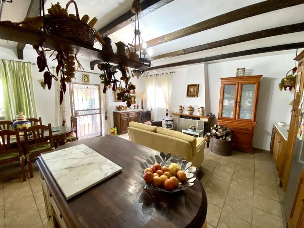 3 soverom Finca/Herregård til salgs i San Martin del Tesorillo med garasje - € 600 000 (Ref: 7868801)