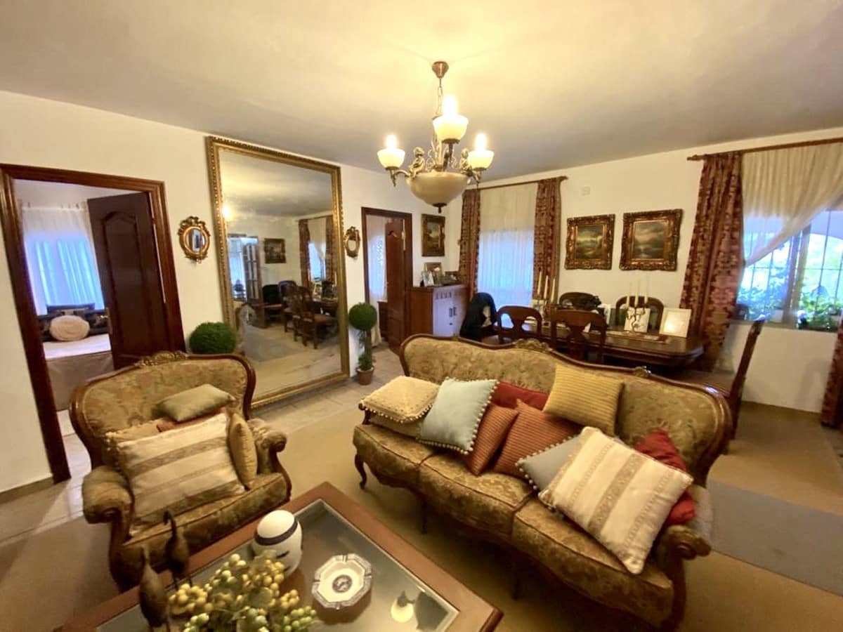 3 soverom Finca/Herregård til salgs i San Martin del Tesorillo med garasje - € 600 000 (Ref: 7868801)