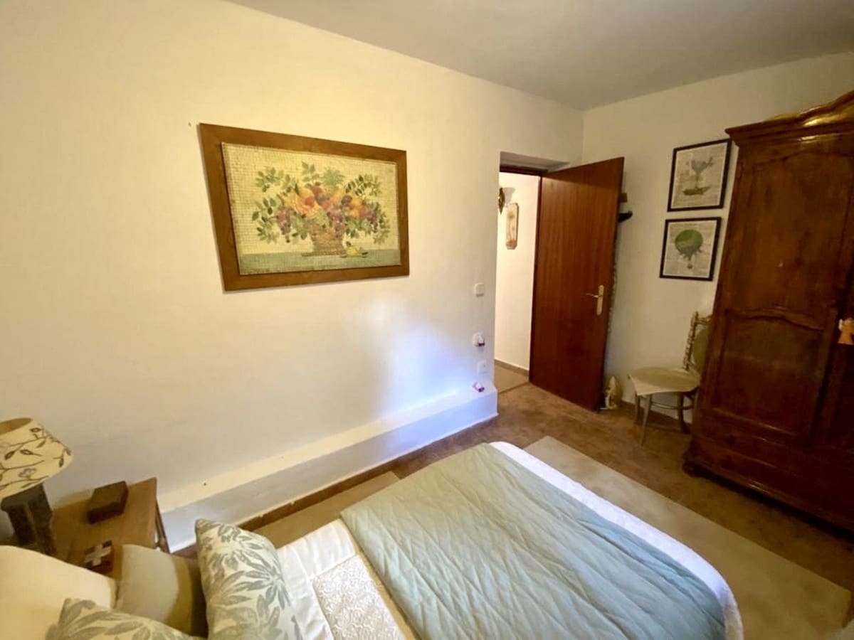 3 soverom Finca/Herregård til salgs i San Martin del Tesorillo med garasje - € 600 000 (Ref: 7868801)