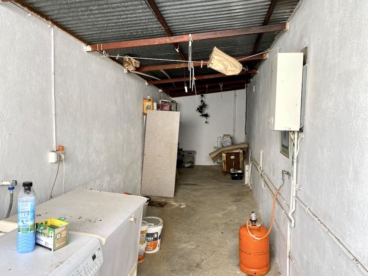 3 soverom Finca/Herregård til salgs i San Martin del Tesorillo med garasje - € 600 000 (Ref: 7868801)