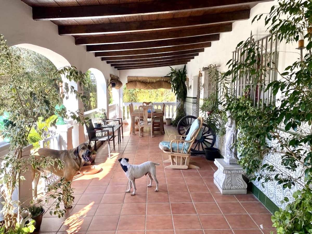 3 soverom Finca/Herregård til salgs i San Martin del Tesorillo med garasje - € 600 000 (Ref: 7868801)