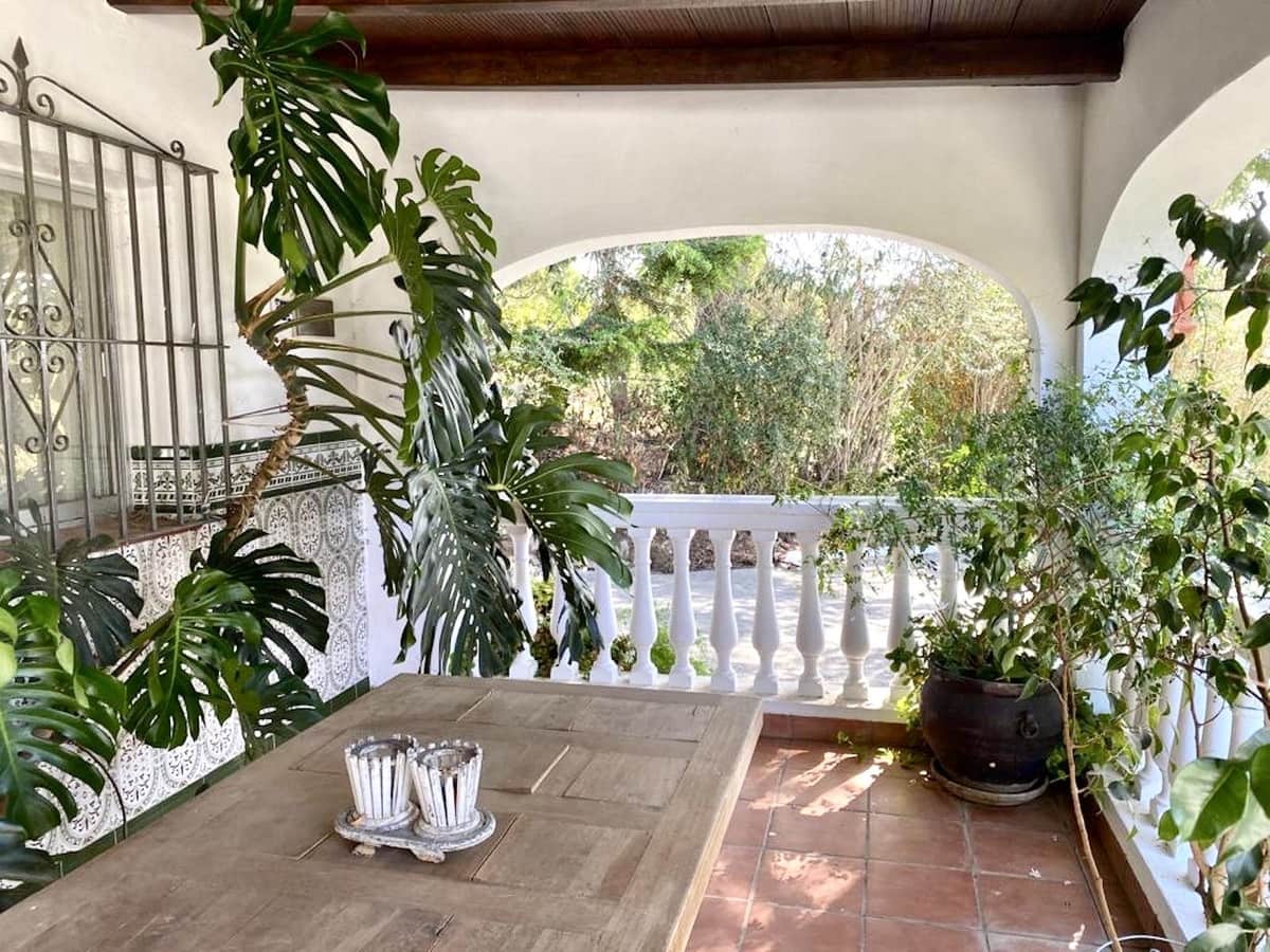 3 soverom Finca/Herregård til salgs i San Martin del Tesorillo med garasje - € 600 000 (Ref: 7868801)