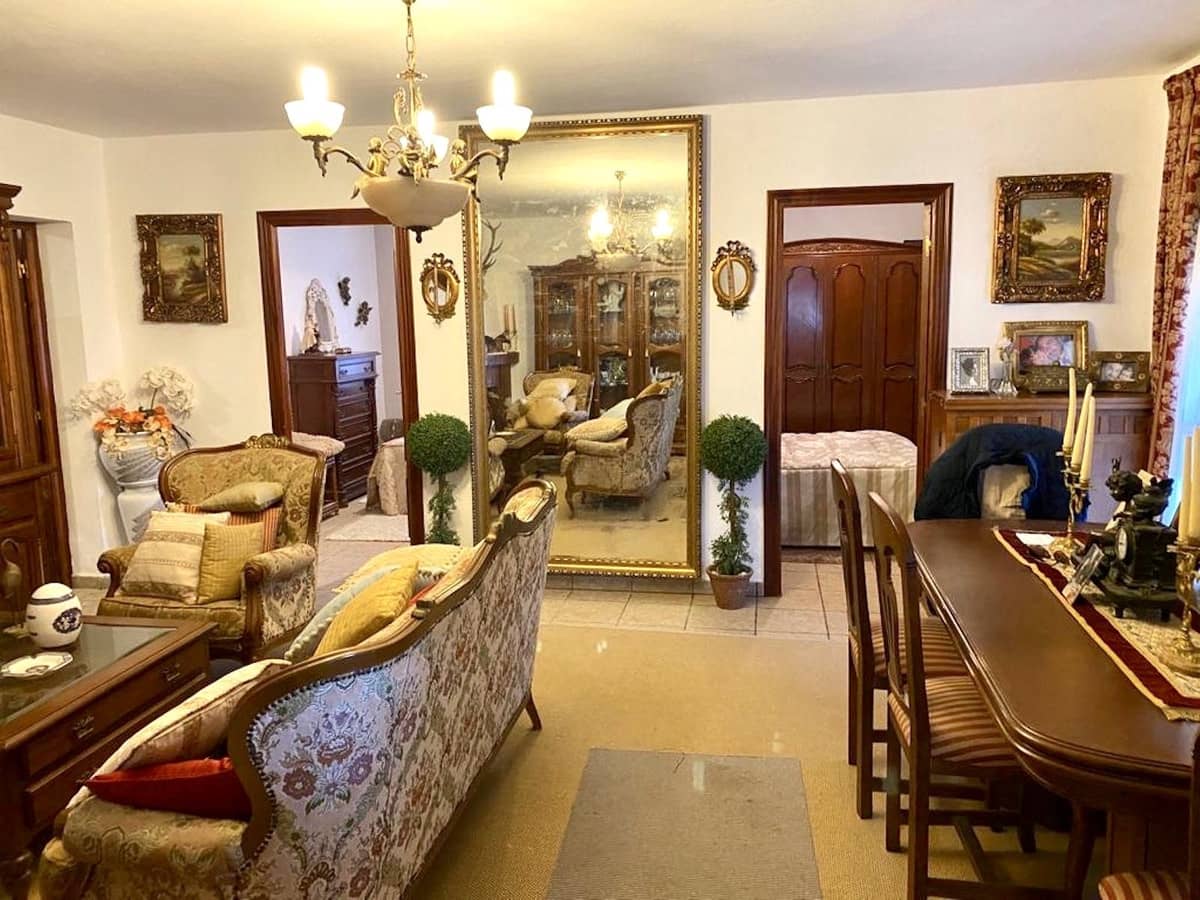 3 soverom Finca/Herregård til salgs i San Martin del Tesorillo med garasje - € 600 000 (Ref: 7868801)