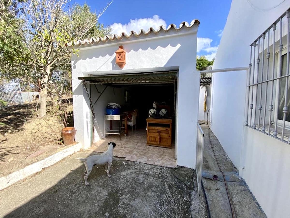 3 soverom Finca/Herregård til salgs i San Martin del Tesorillo med garasje - € 600 000 (Ref: 7868801)