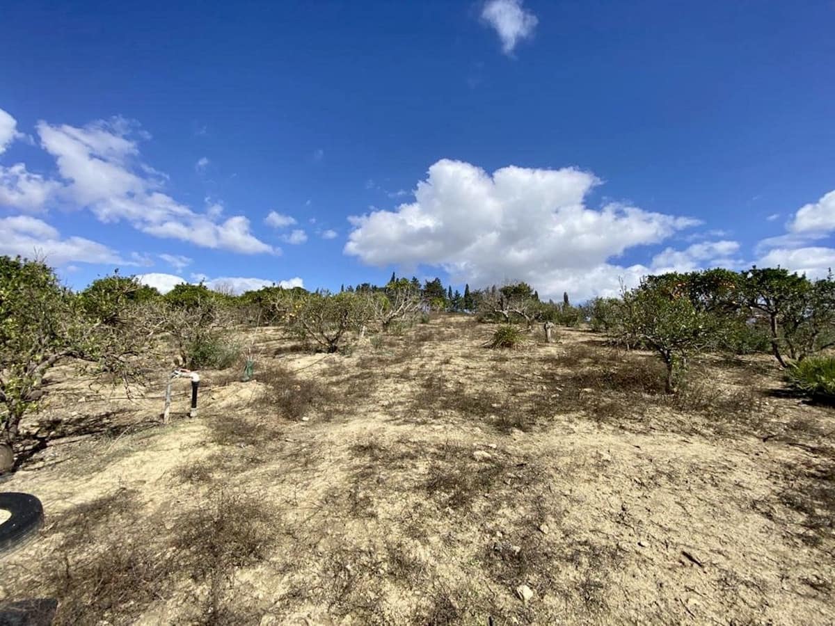 3 soverom Finca/Herregård til salgs i San Martin del Tesorillo med garasje - € 600 000 (Ref: 7868801)