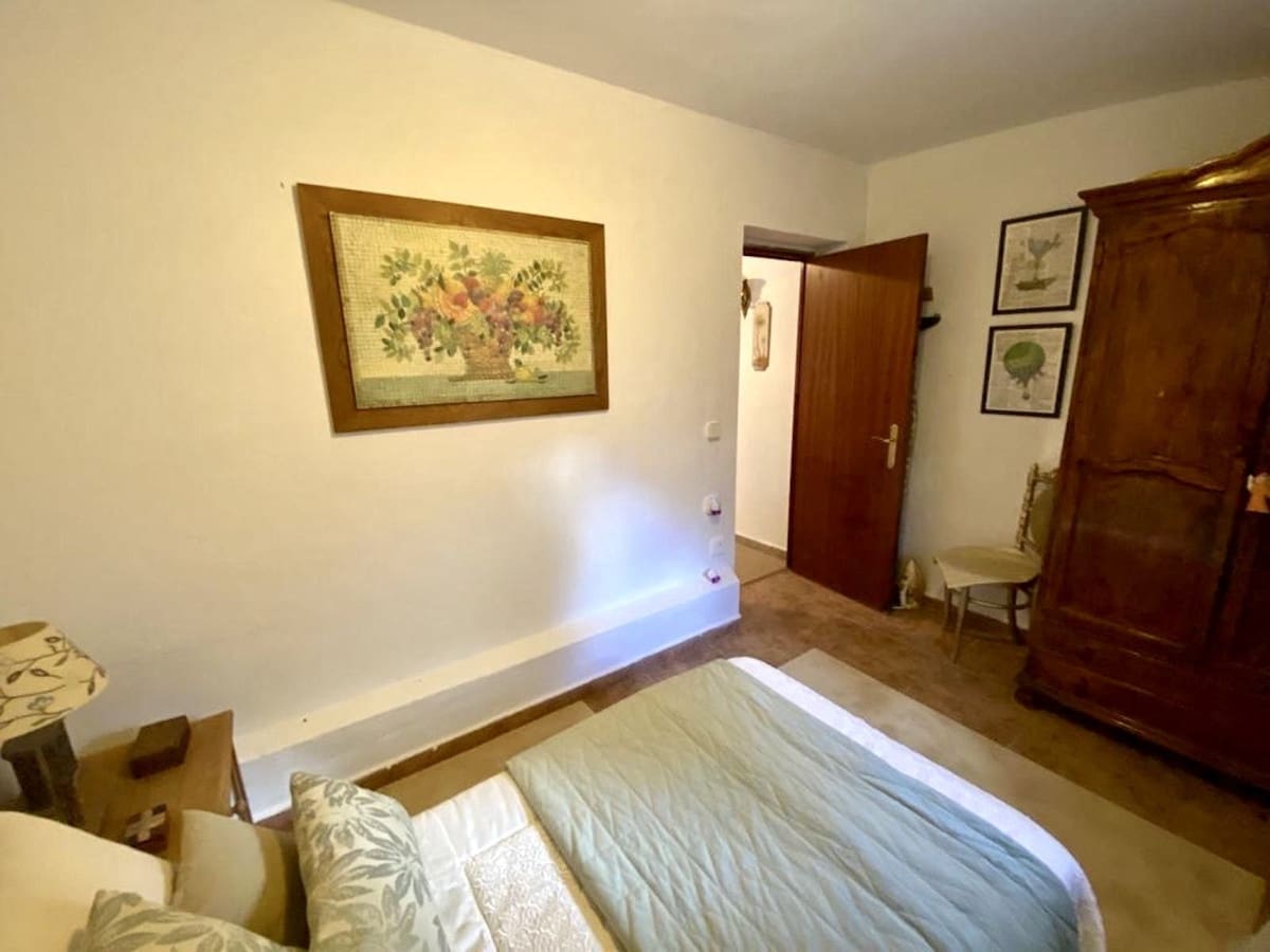 3 bedroom Finca/Country House for sale in San Martin del Tesorillo with garage - € 600,000 (Ref: 7868801)