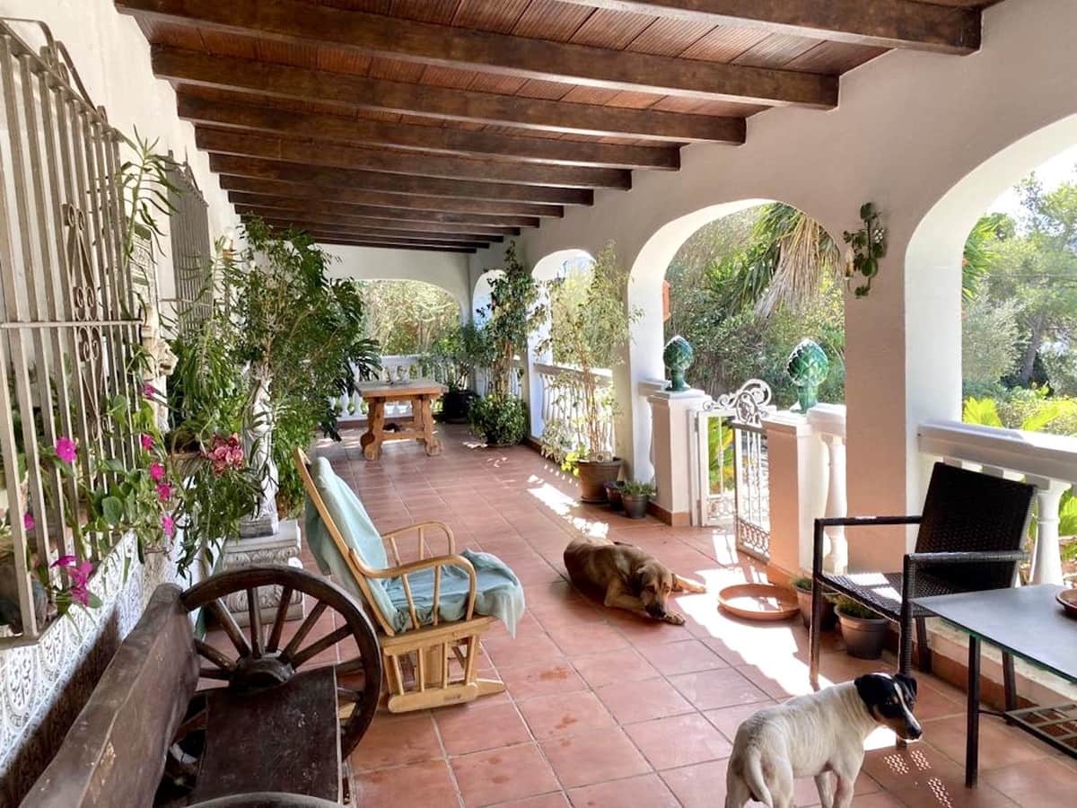 3 bedroom Finca/Country House for sale in San Martin del Tesorillo with garage - € 600,000 (Ref: 7868801)