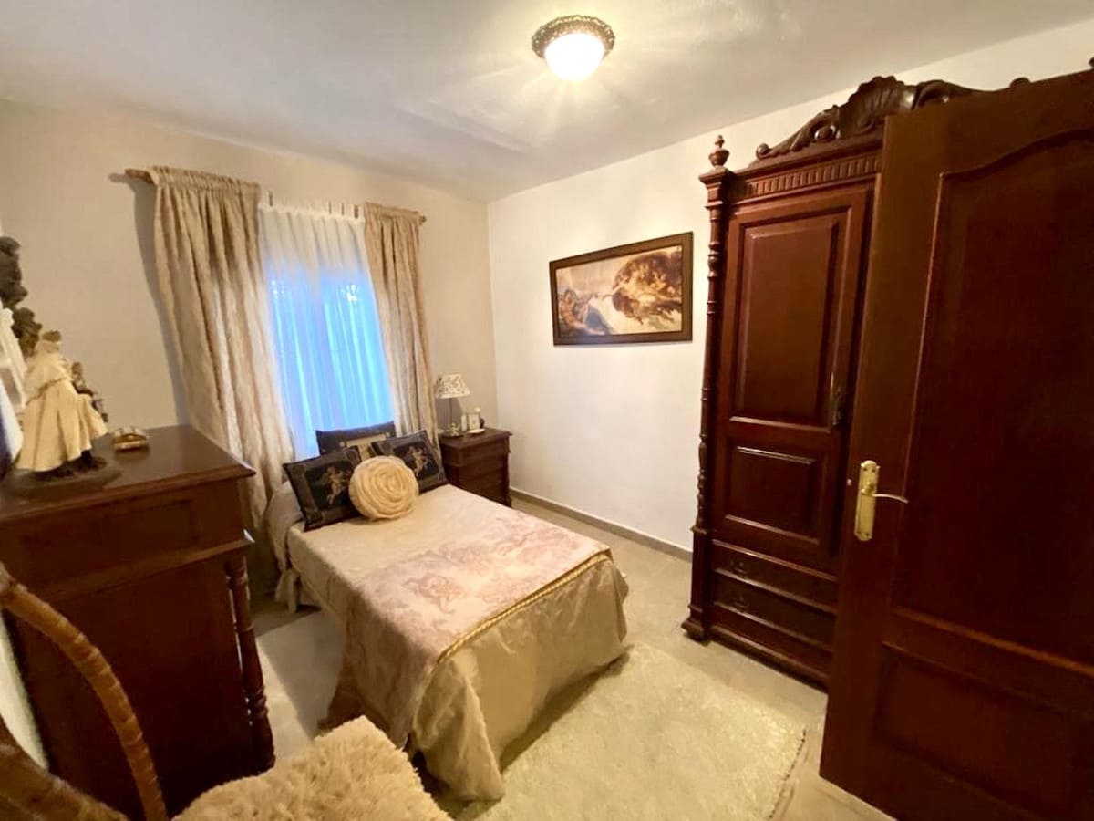 3 camera da letto Finca/Casa di Campagna in vendita in San Martin del Tesorillo con garage - 600.000 € (Rif: 7868801)