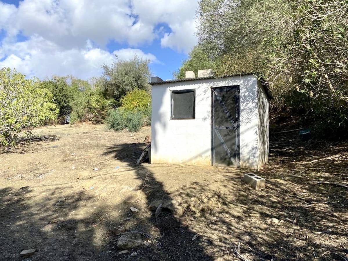 3 camera da letto Finca/Casa di Campagna in vendita in San Martin del Tesorillo con garage - 600.000 € (Rif: 7868801)