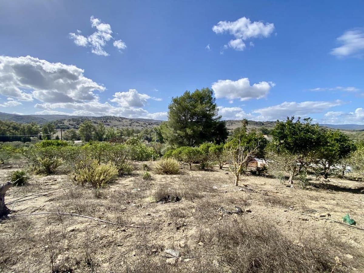 3 camera da letto Finca/Casa di Campagna in vendita in San Martin del Tesorillo con garage - 600.000 € (Rif: 7868801)
