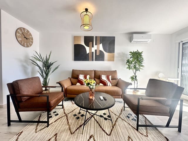 2 bedroom Beach Apartment for sale in Calahonda, Mijas with garage - € 385,000 (Ref: 8292250)