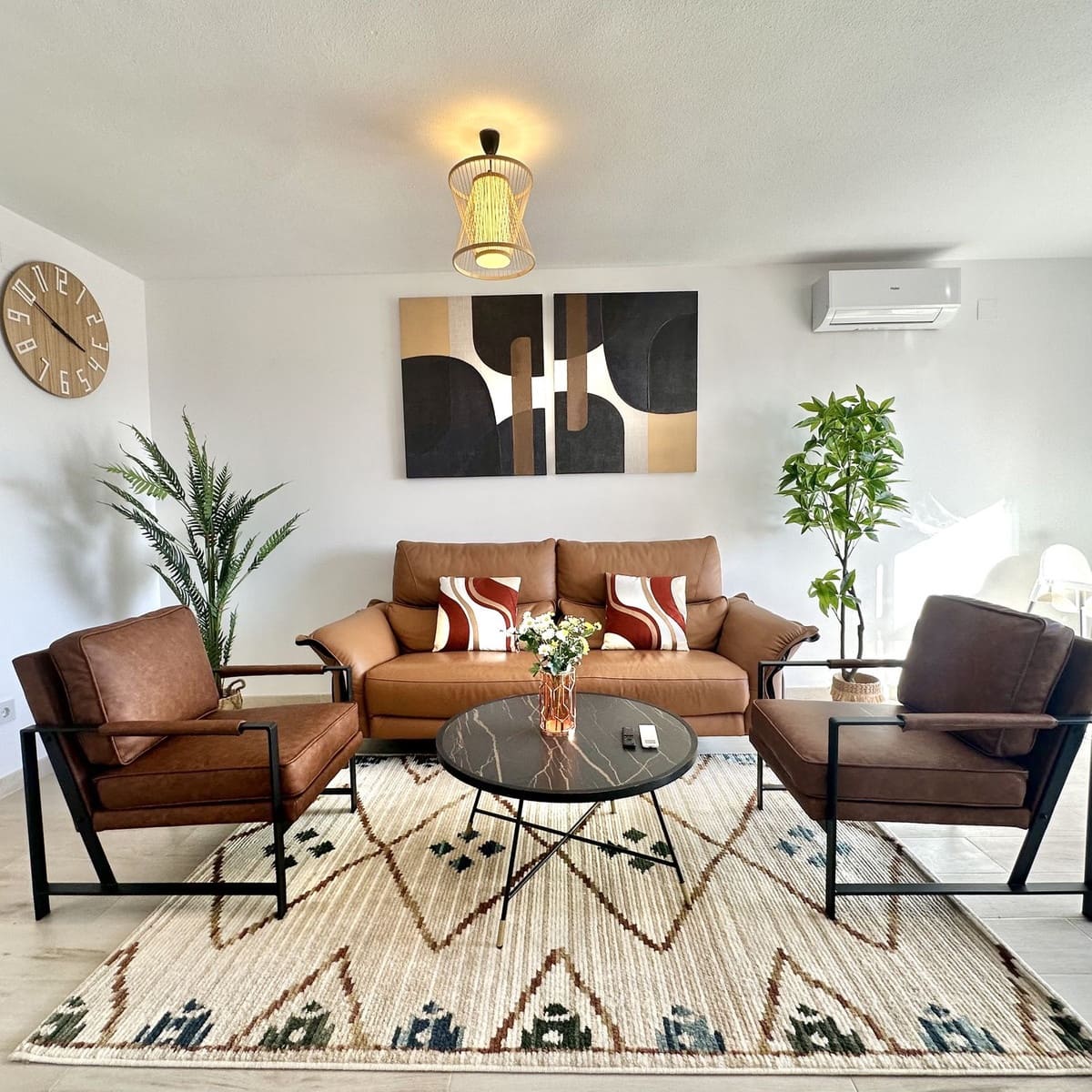 Apartamento Playa de 2 habitaciones en Calahonda en venta con garaje - 409.500 € (Ref: 8292250)