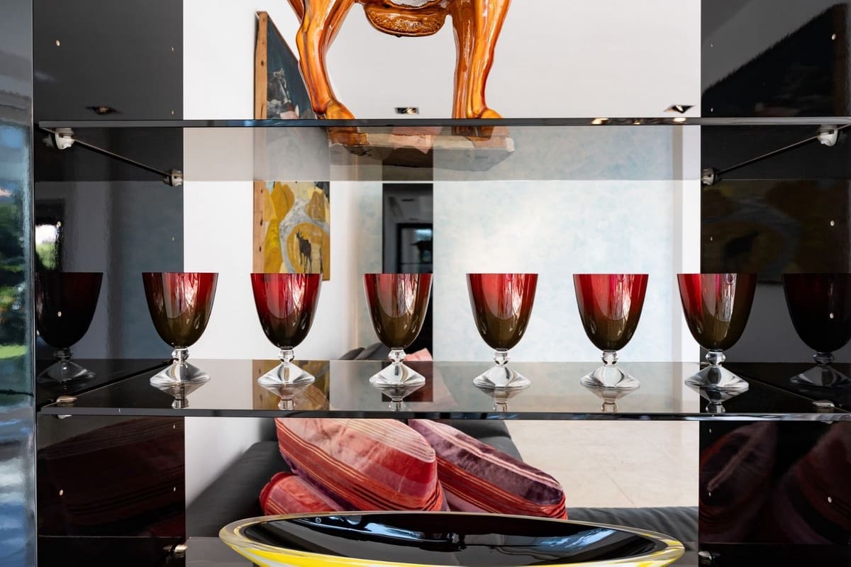 Chalet de 4 habitaciones en Calahonda en venta con piscina garaje - 899.000 € (Ref: 8488252)