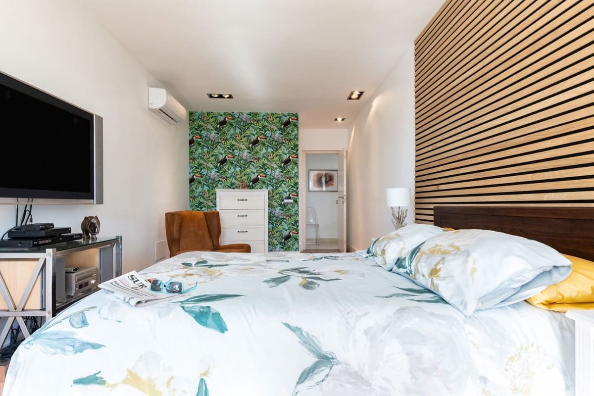 Chalet de 4 habitaciones en Calahonda en venta con piscina garaje - 899.000 € (Ref: 8488252)