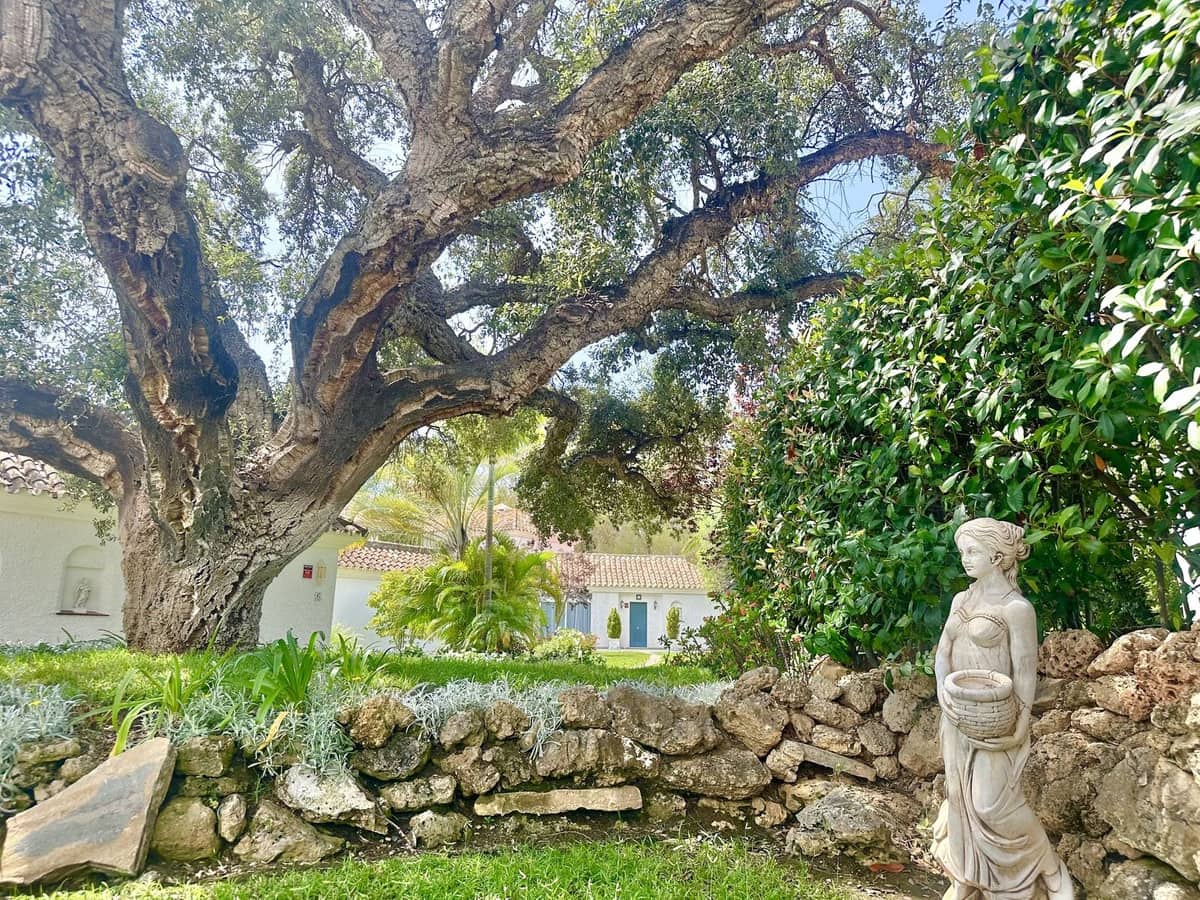 Chalet de 4 habitaciones en Calahonda en venta con piscina garaje - 899.000 € (Ref: 8488252)