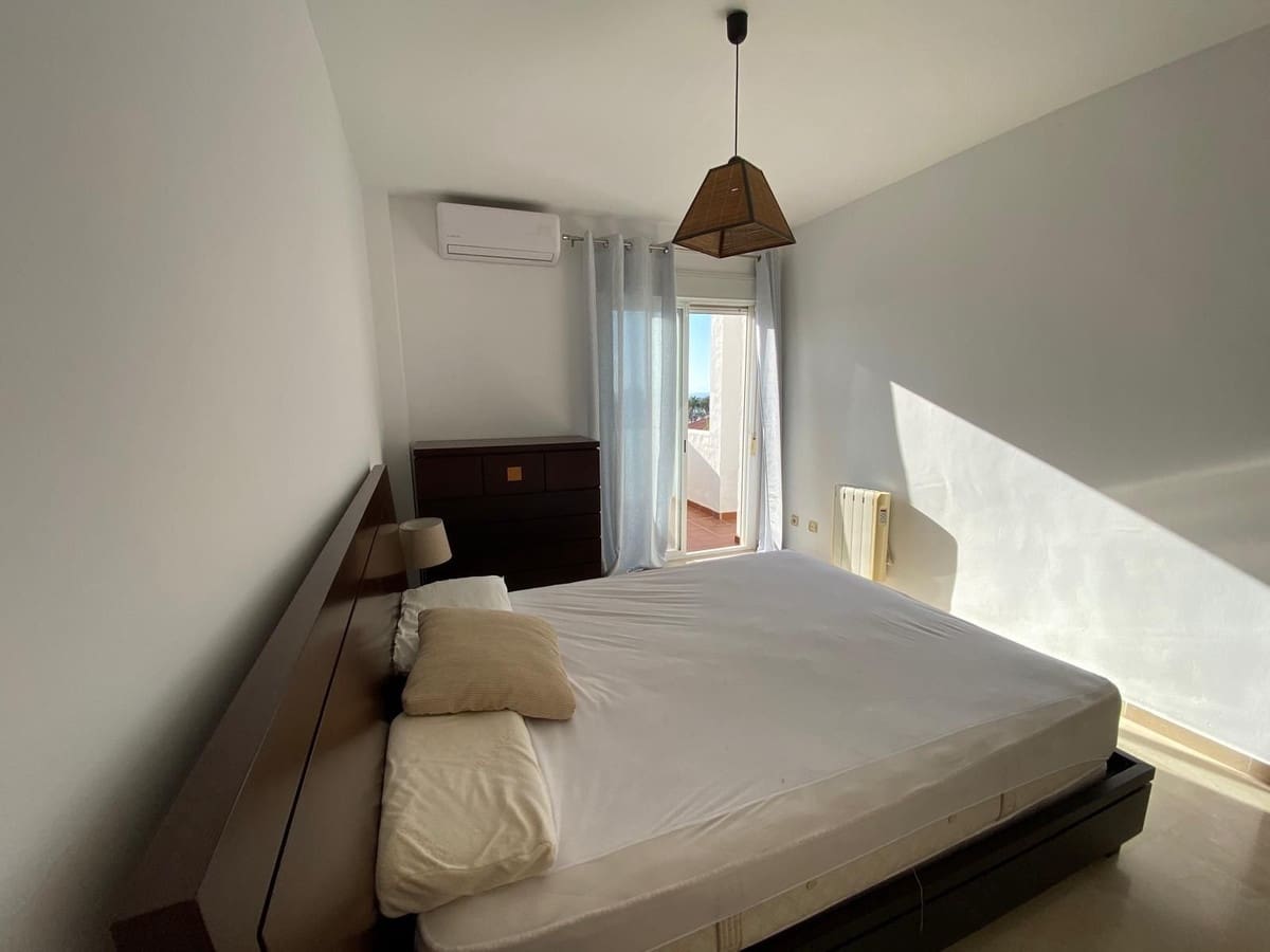 2 bedroom Penthouse for sale in Bel-Air with pool garage - € 314,500 (Ref: 8528517)