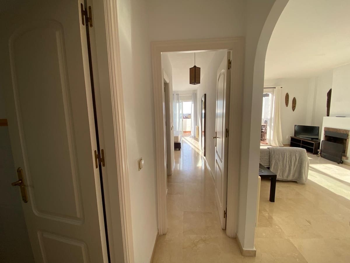 2 bedroom Penthouse for sale in Bel-Air with pool garage - € 314,500 (Ref: 8528517)