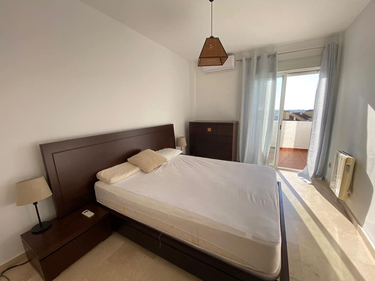 2 bedroom Penthouse for sale in Bel-Air with pool garage - € 314,500 (Ref: 8528517)