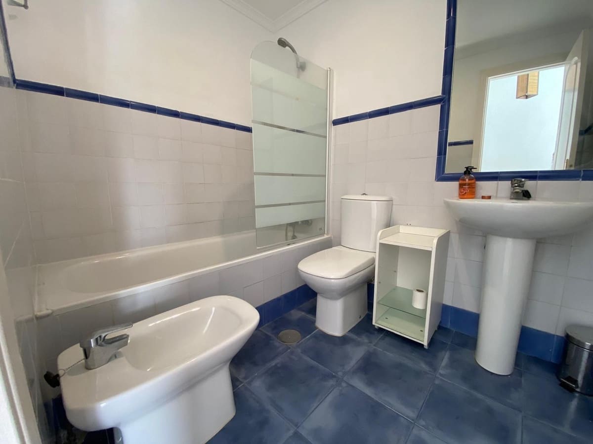 2 bedroom Penthouse for sale in Bel-Air with pool garage - € 314,500 (Ref: 8528517)