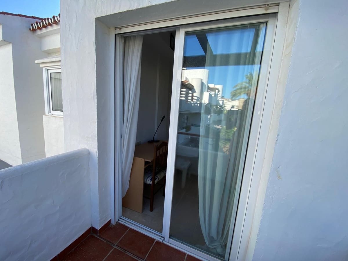 2 bedroom Penthouse for sale in Bel-Air with pool garage - € 314,500 (Ref: 8528517)