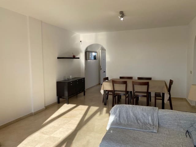 2 soverom Penthouse til salgs i Bel-Air, Estepona med svømmebasseng garasje - € 314 500 (Ref: 8528517)