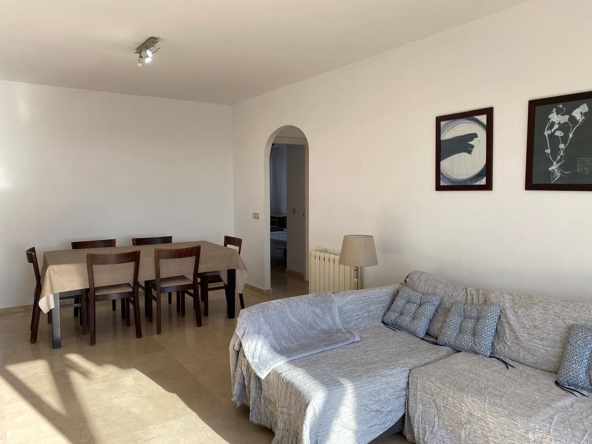 2 bedroom Penthouse for sale in Bel-Air with pool garage - € 314,500 (Ref: 8528517)