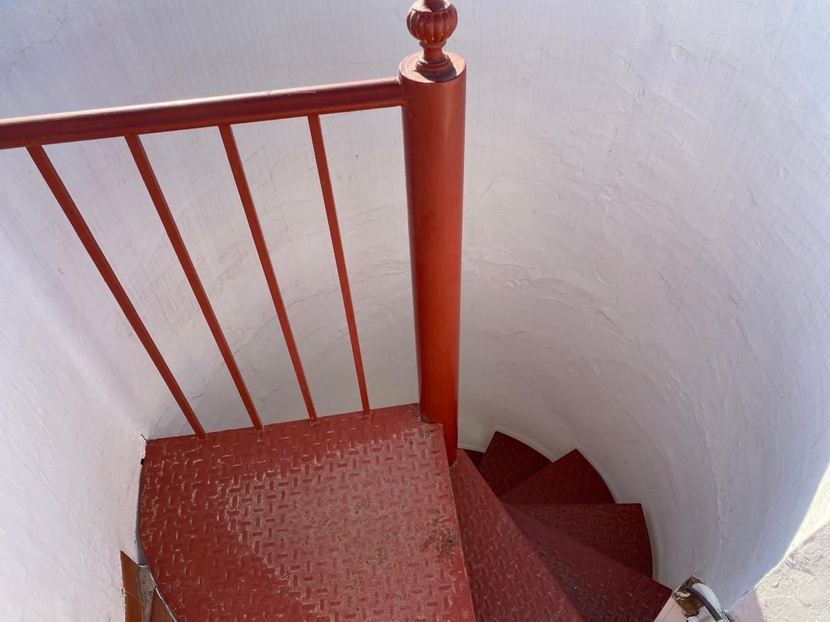 2 bedroom Penthouse for sale in Bel-Air with pool garage - € 314,500 (Ref: 8528517)