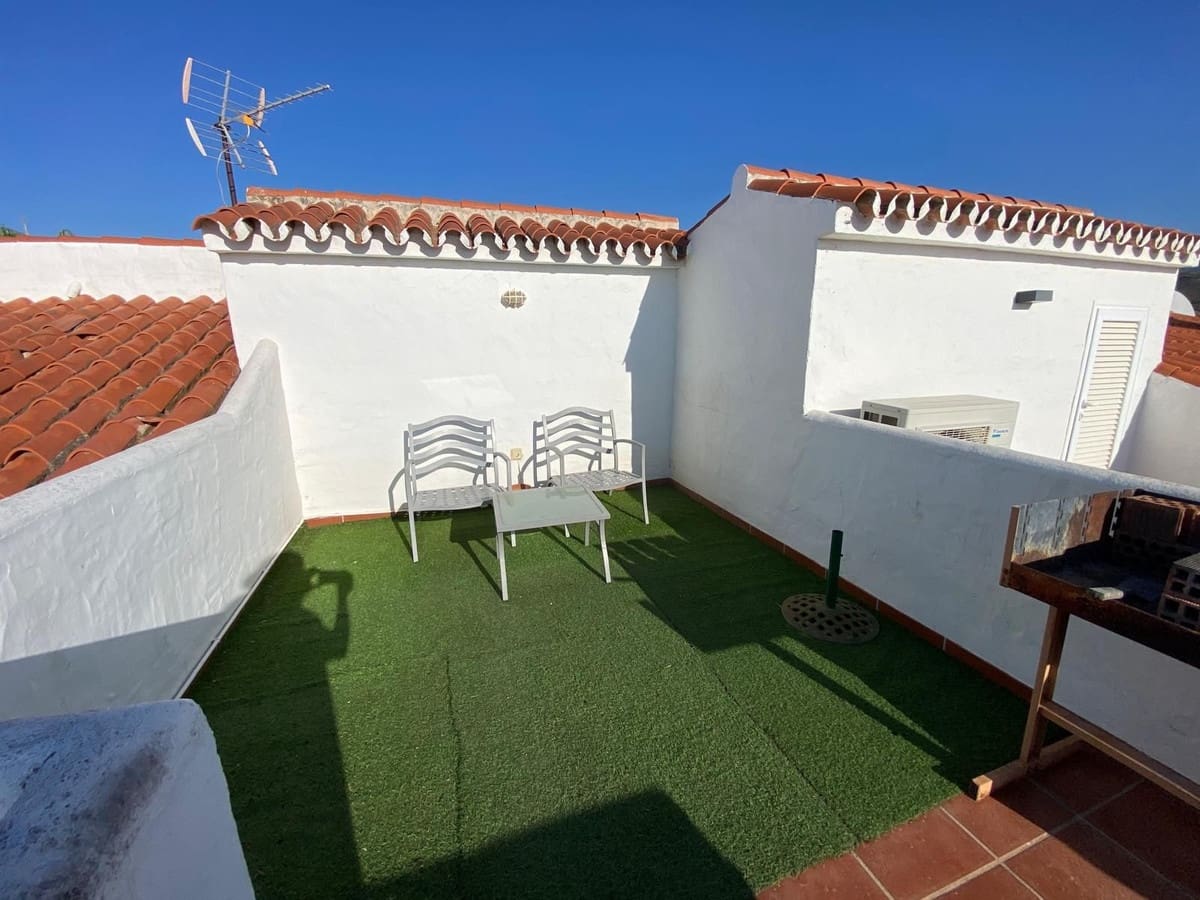 2 bedroom Penthouse for sale in Bel-Air with pool garage - € 314,500 (Ref: 8528517)